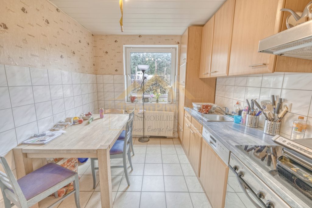 TeamPower Immobilien GmbH - Immobilienangebot - Timmaspe - Alle - Einfamilienhaus inkl. Einliegerwohnung - Platz für die ganze Familie!
