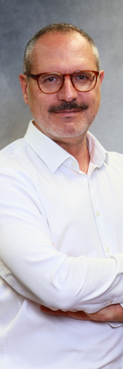 Foto von Kambiz Payandeh