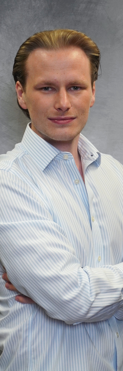 Foto von Roman Knodel