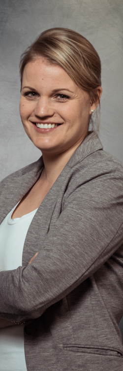 Foto von Christine Peter