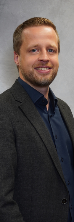Foto von Thorsten Mertens