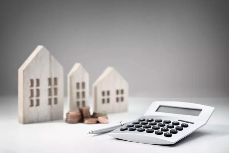 Online-Bewertung - Preisfinder - S Immobilienpartner Köln Bonn