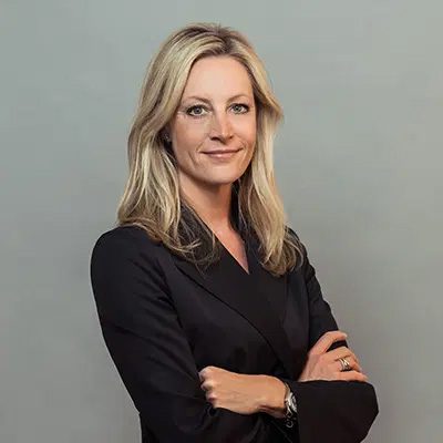 Claudia Schmidt-Garve - Team S Immobilienpartner Köln Bonn