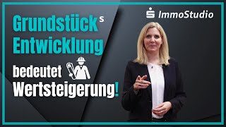 Video - Grundstücksentwicklung - S Immobilienpartner Köln Bonn
