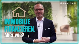 Video - Immobilien finanzieren - aber wie? - S Immobilienpartner Köln Bonn