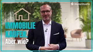 Video - Immobilie kaufen - aber wie? - S Immobilienpartner Köln Bonn
