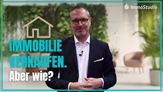Video - Immobilie verkaufen - aber wie? - S Immobilienpartner Köln Bonn