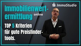 Video - Immobilienwertermittlung online - S Immobilienpartner Köln Bonn