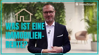 Video - Was ist eine Immobilienrente - S Immobilienpartner Köln Bonn