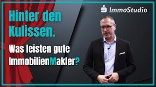 Video - Hinter den Kulissen - S Immobilienpartner Köln Bonn