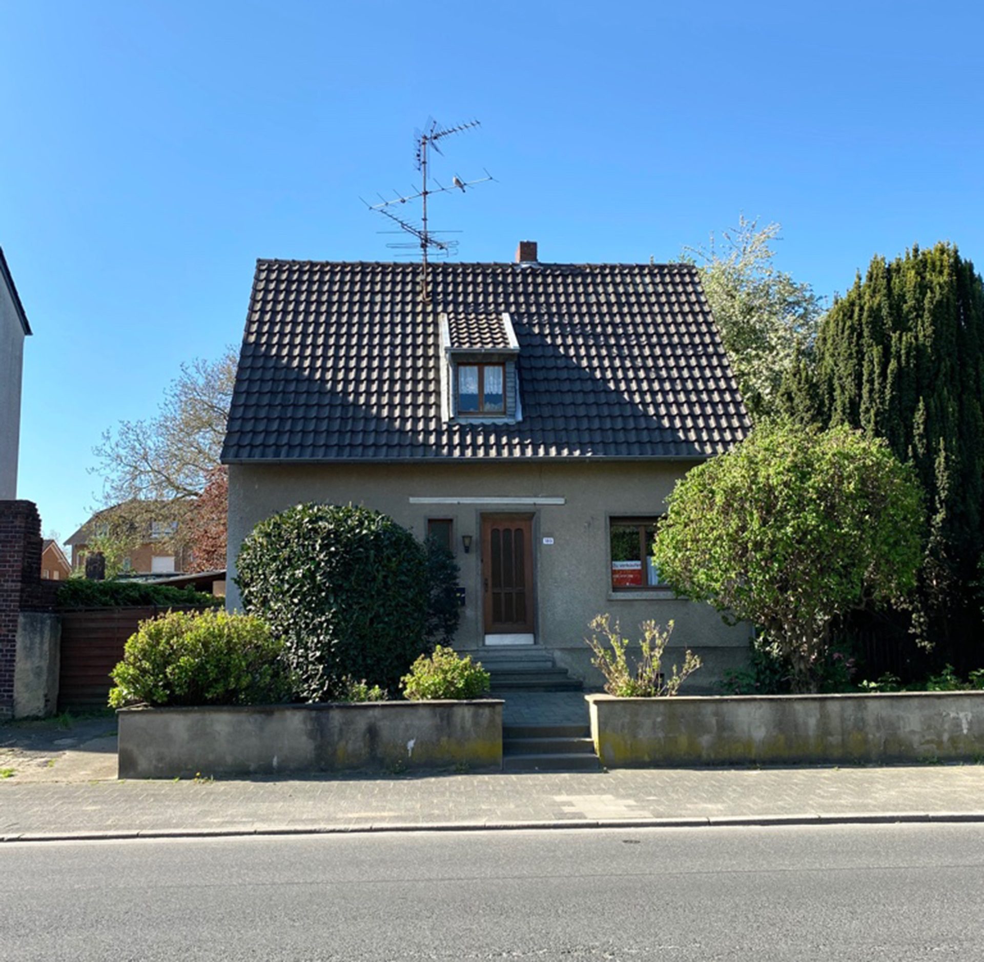 Immobilienangebot - Elsdorf - Haus - Jetzt ist Zeit zum Handeln