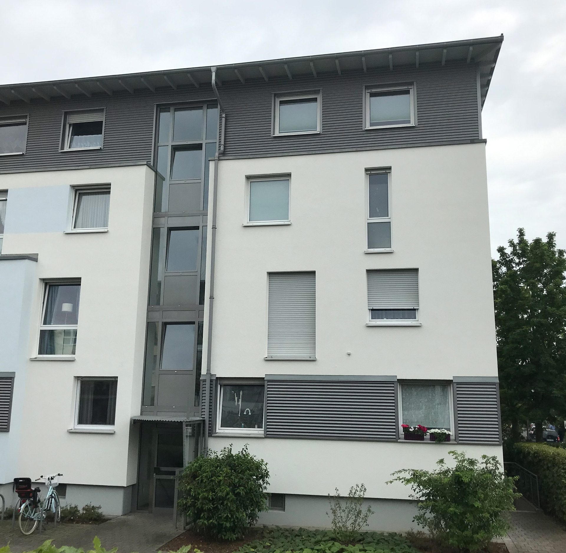 Immobilienangebot - Köln - Wohnung - In gepflegter Lage