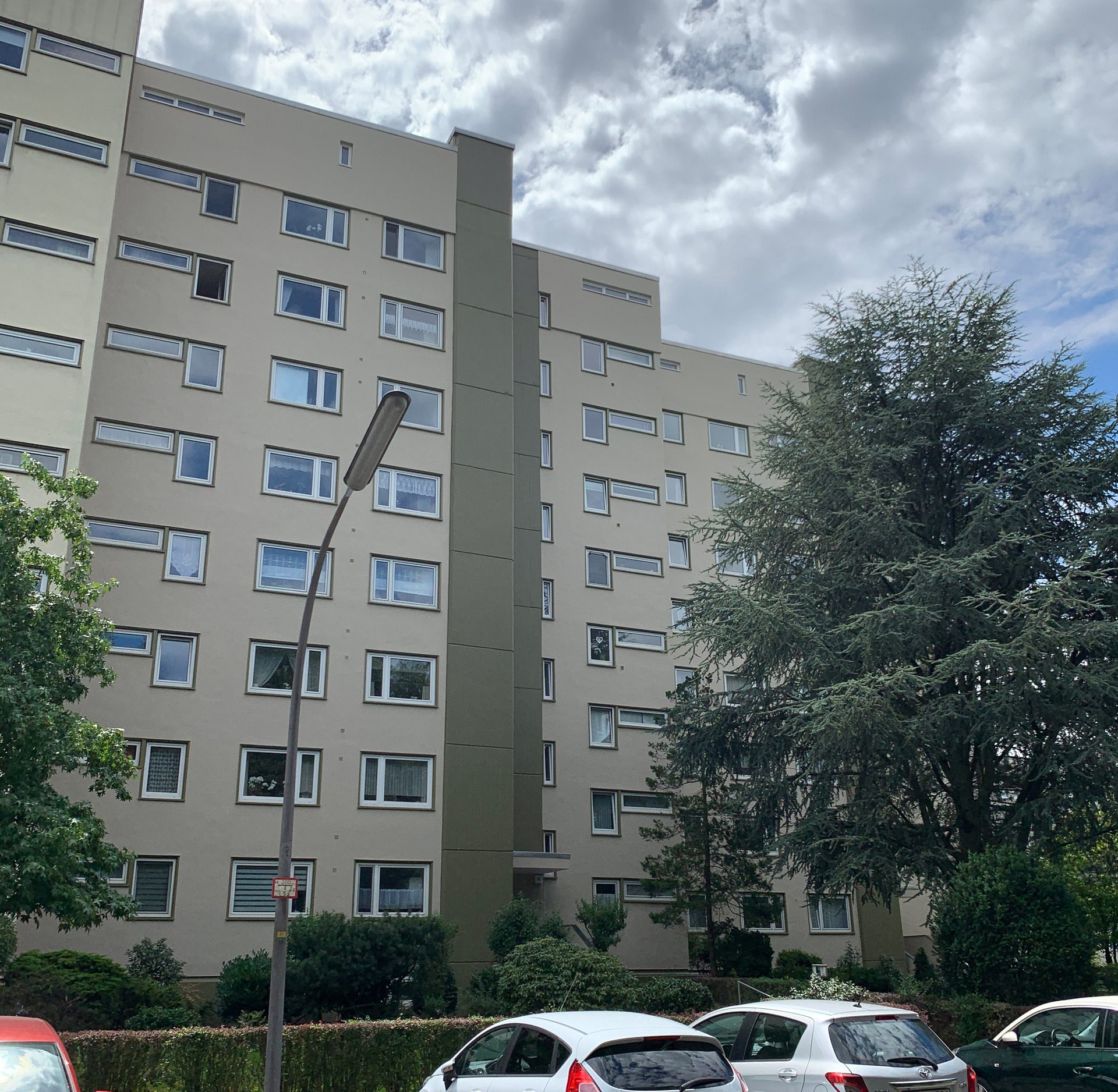 Immobilienangebot - Köln - Wohnung - Nicht mieten, kaufen!