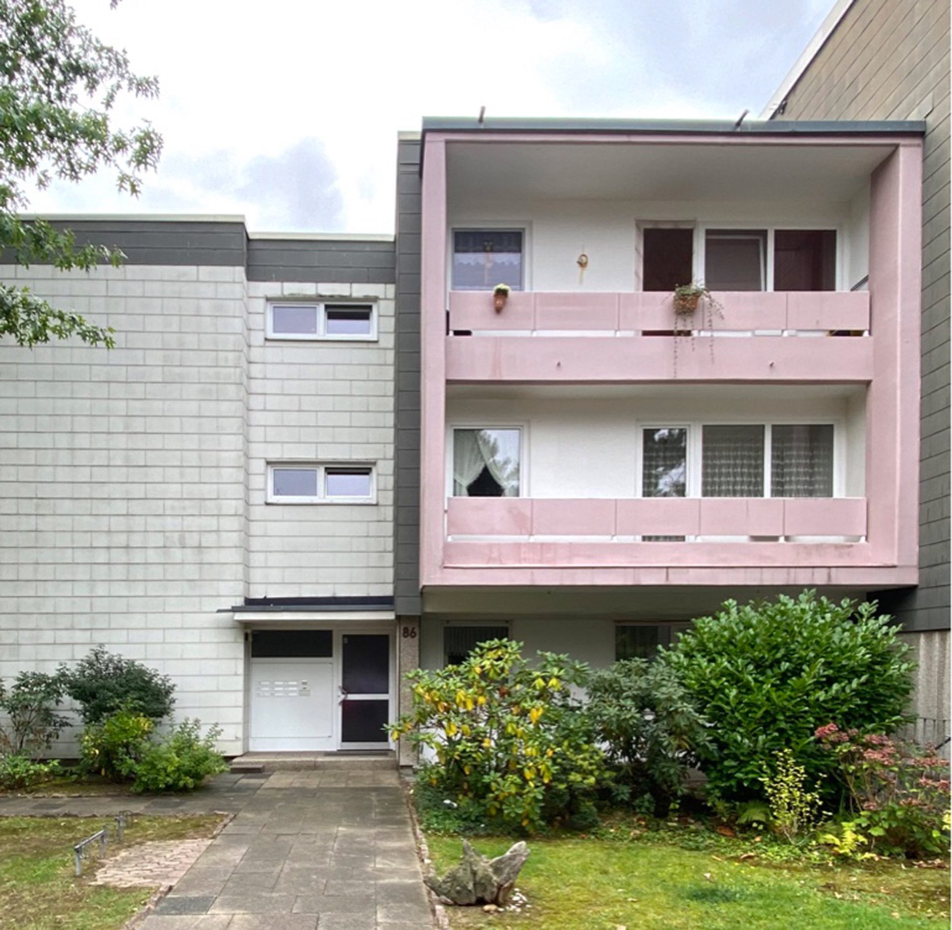 Immobilienangebot - Köln - Wohnung - Geld anlegen leicht gemacht!