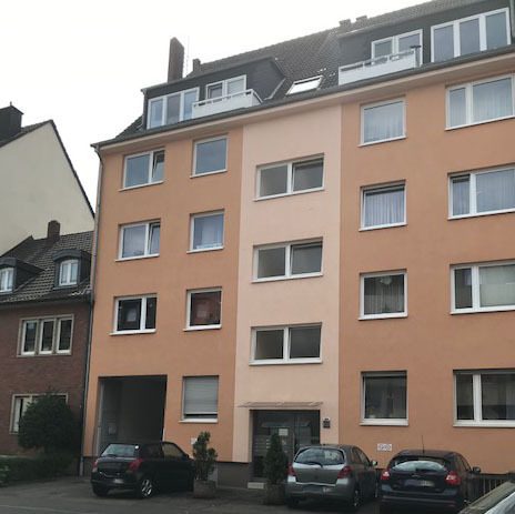 Immobilienangebot - Köln - Wohnung - Im Veedel