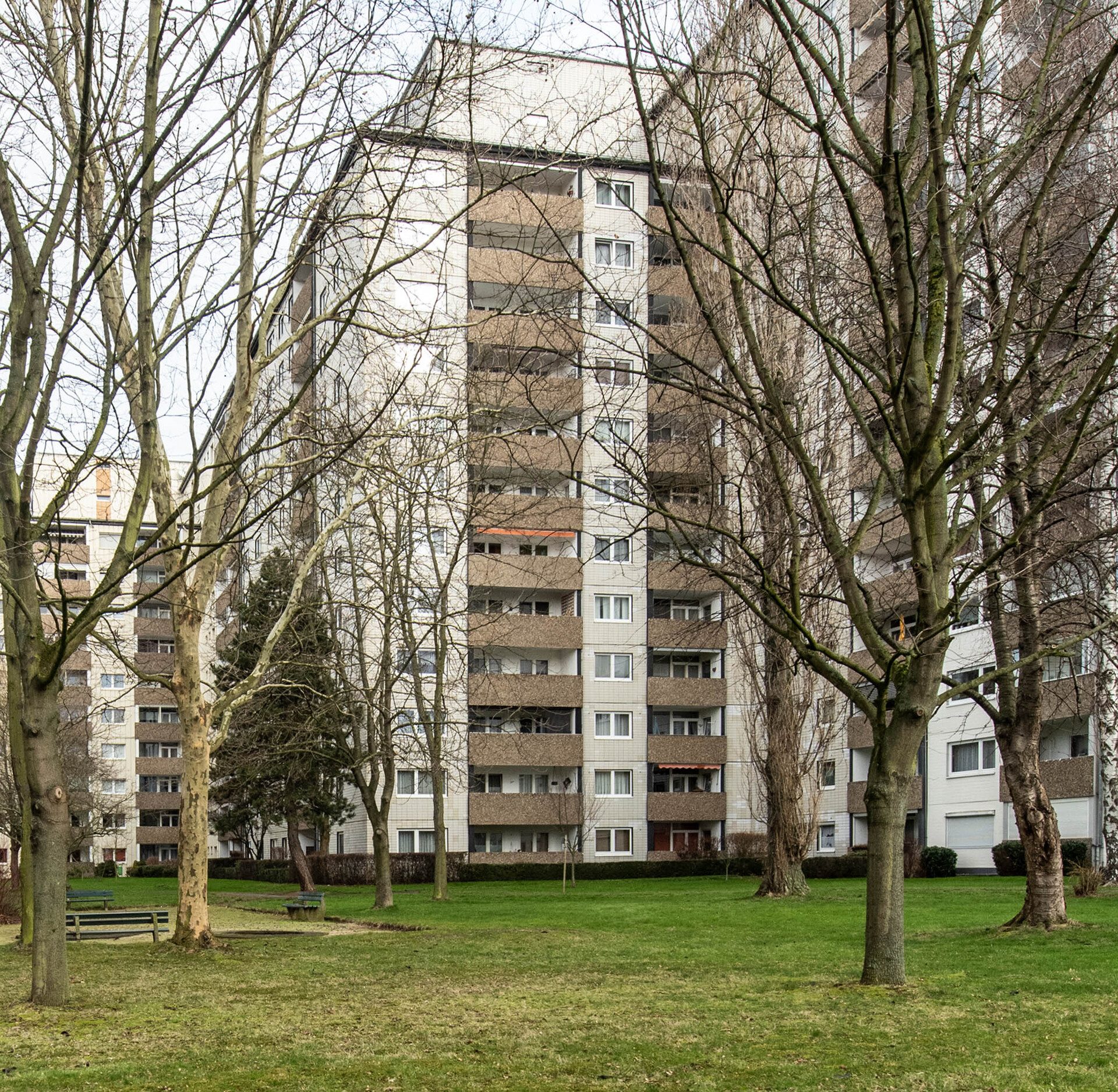 Immobilienangebot - Köln - Wohnung - Für den Einsteiger!