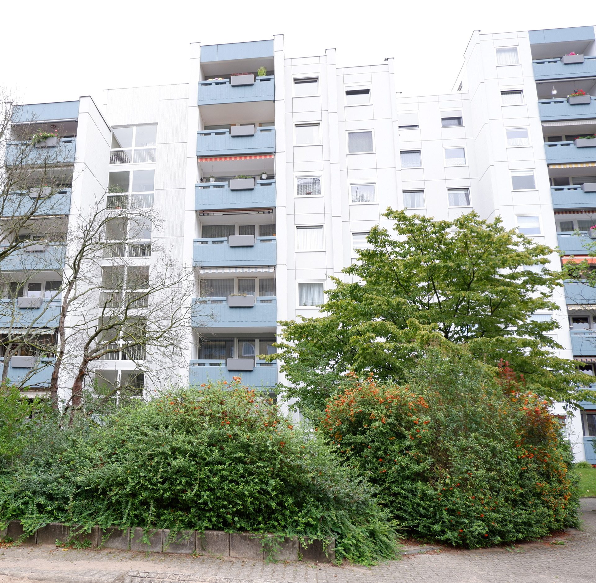 Immobilienangebot - Köln - Wohnung - Zentral gelegen!