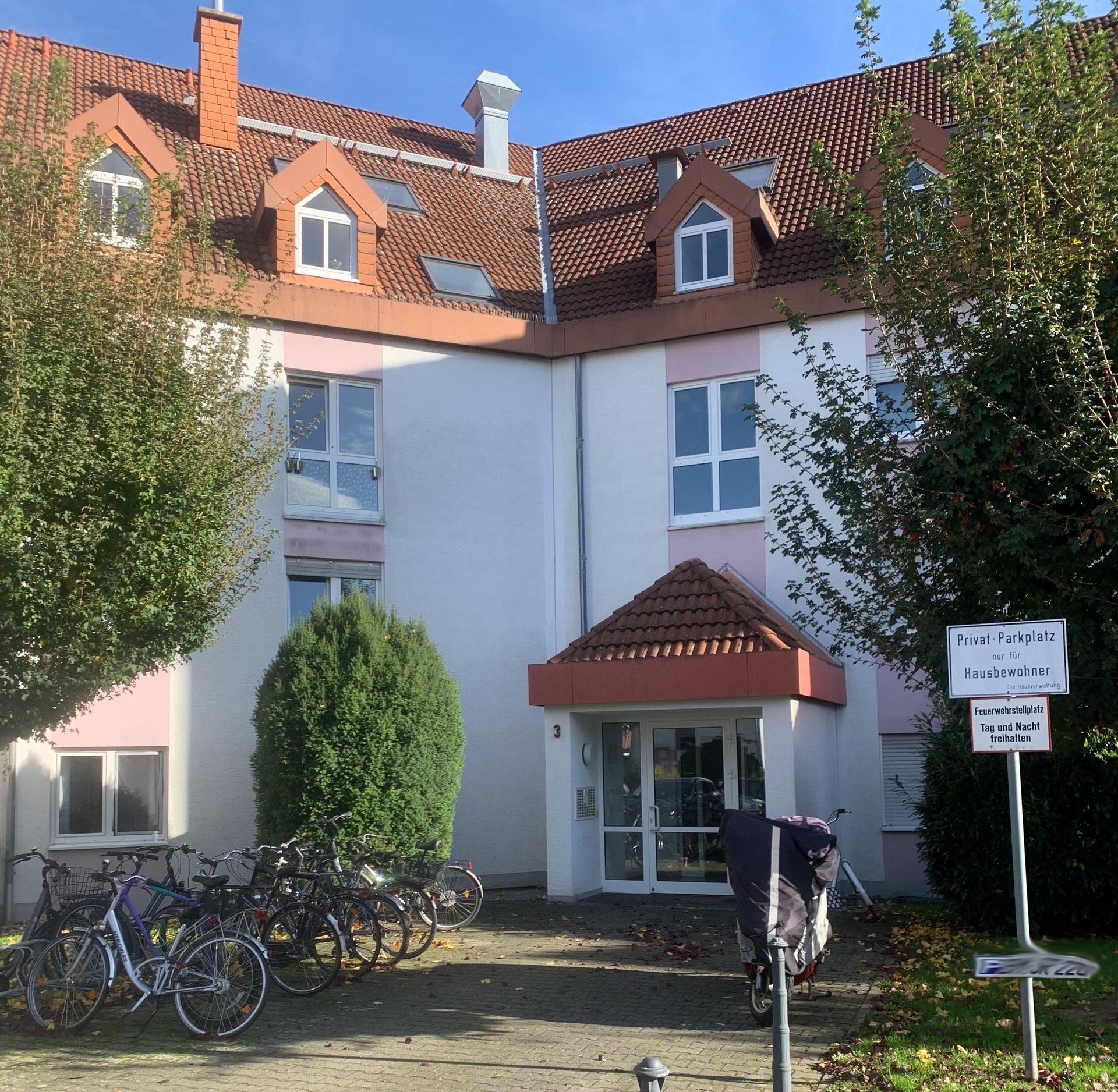 Immobilienangebot - Brühl - Wohnung - Wenn nicht jetzt, wann dann?