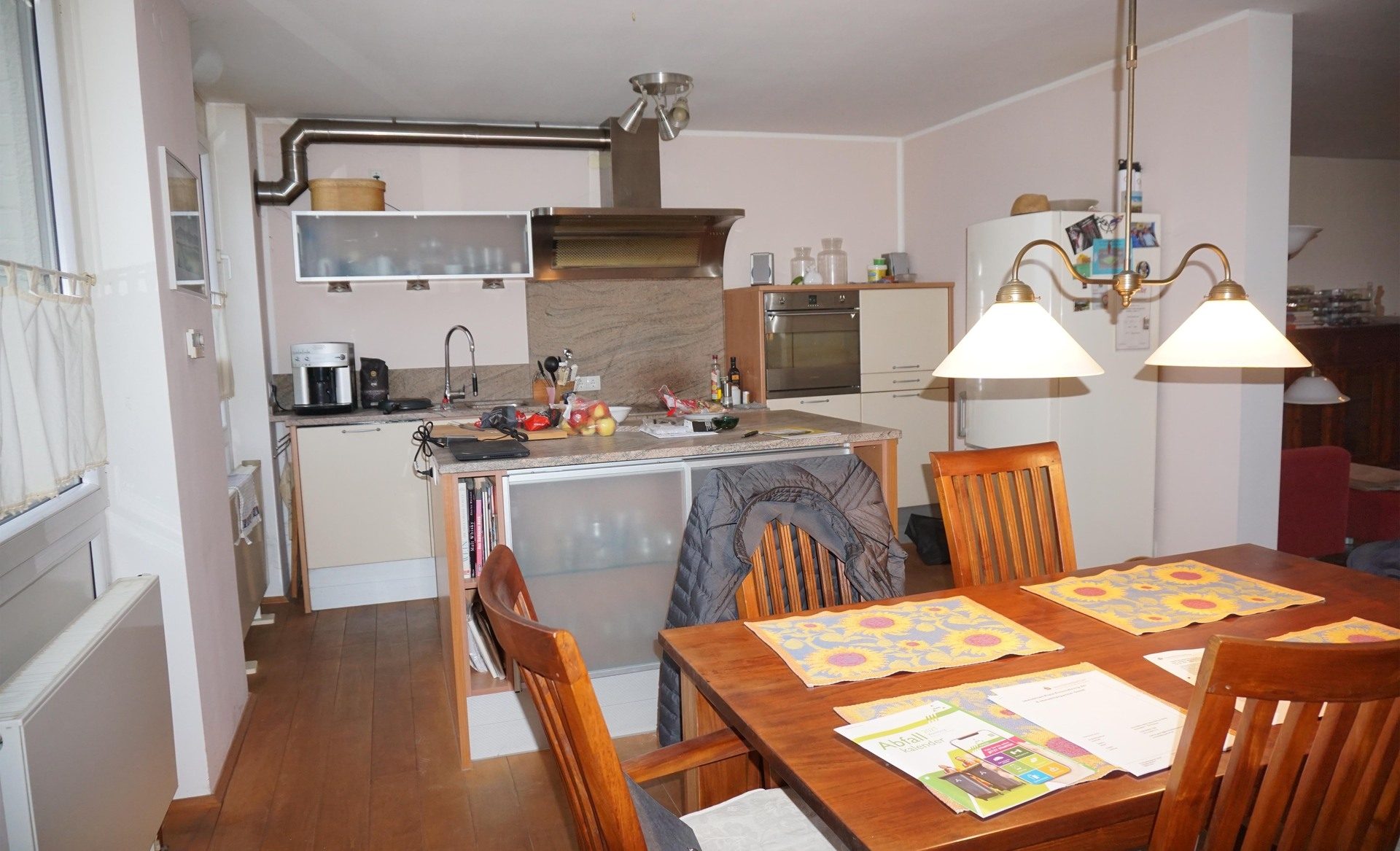 Immobilienangebot - Wachtberg - Haus - Genau unser Haus!