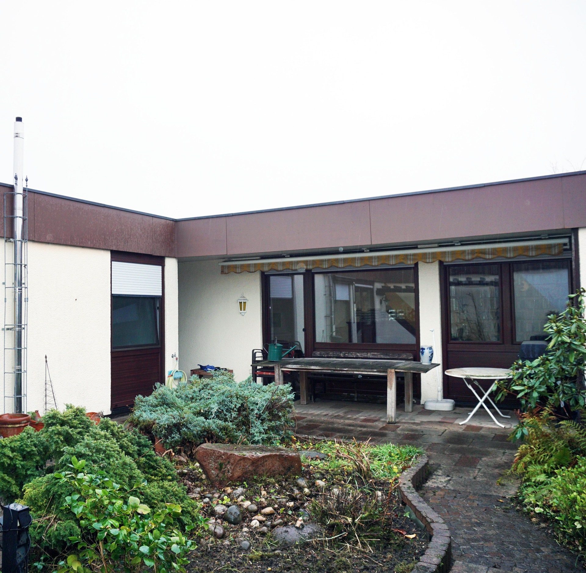 Immobilienangebot - Wachtberg - Haus - Genau unser Haus!