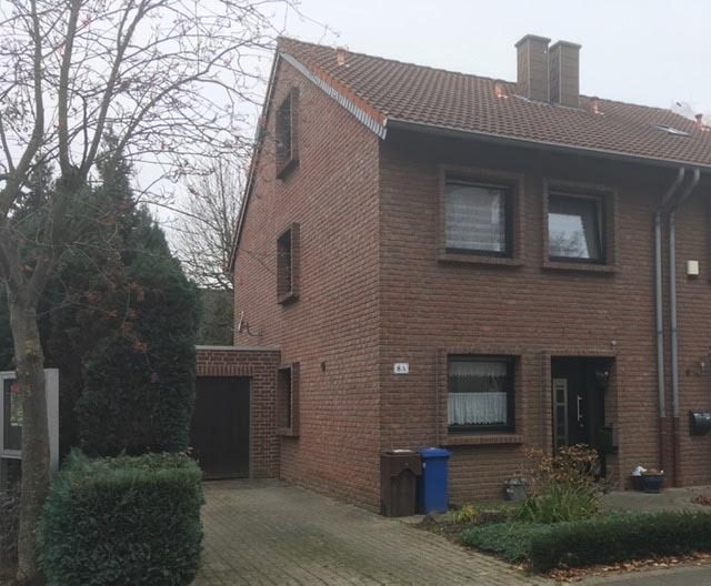 Immobilienangebot - Mönchengladbach - Haus - Ein Klassiker