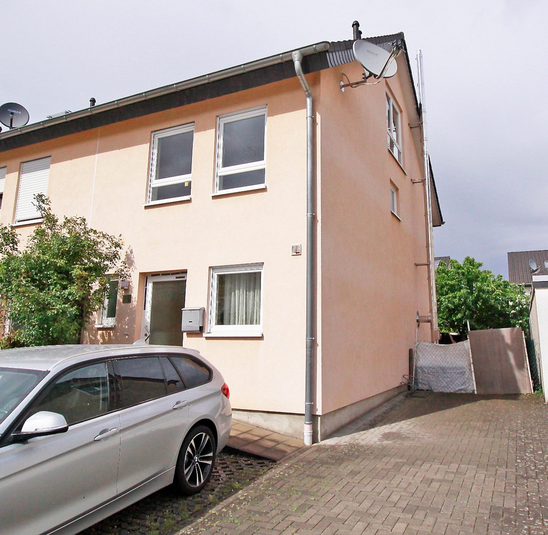 Immobilienangebot - Bonn - Haus - Familienfreundlich!