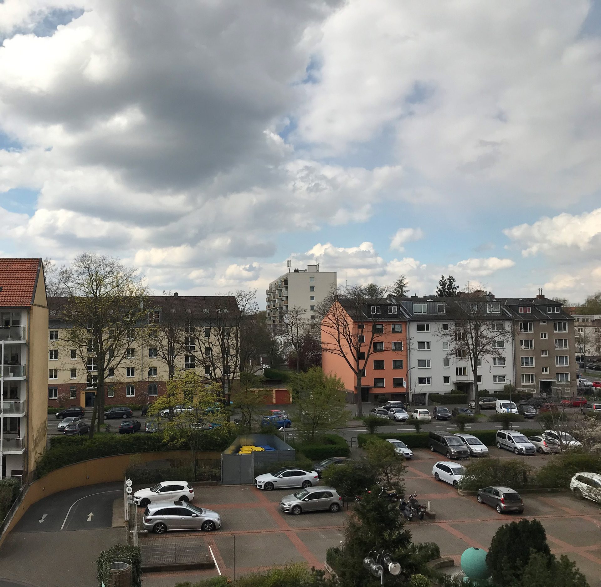 Immobilienangebot - Köln - Wohnung - Weshalb Miete zahlen? Eigentum schaffen!