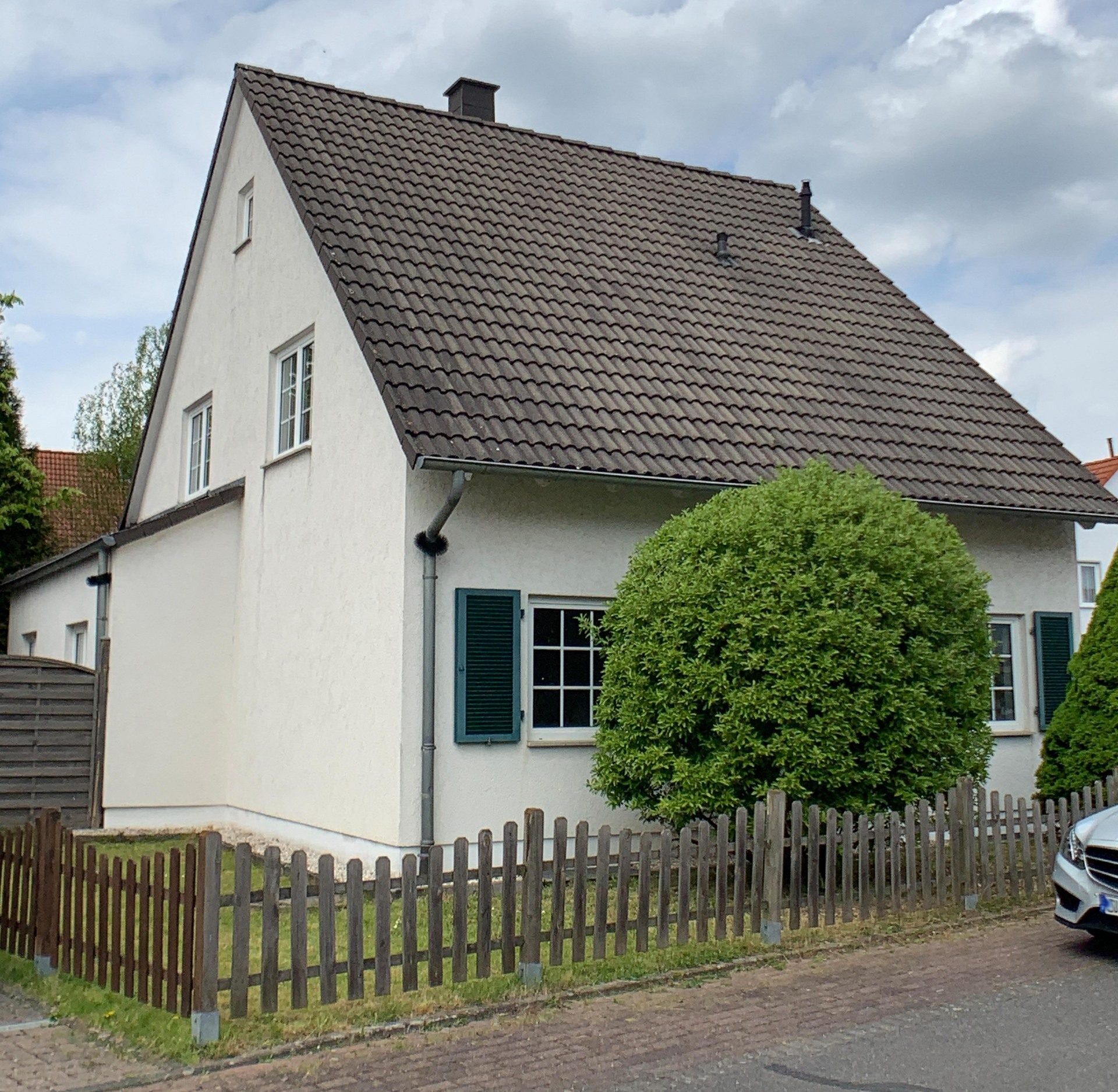 Immobilienangebot - Alfter - Haus - Räume für Träume!