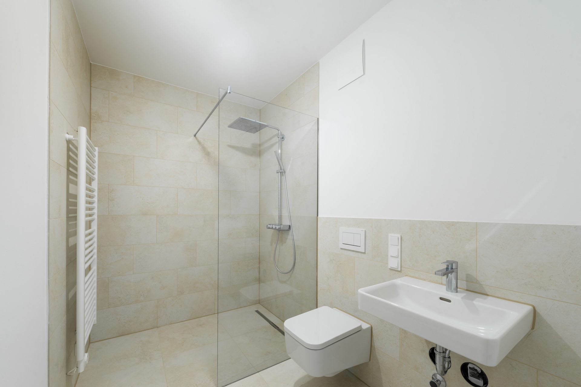 Immobilienangebot - Bonn - Wohnung - Constance: Traumhaftes Penthouse mit bulthaup b3 Premiumküche auf zwei Ebenen in der Südstadt