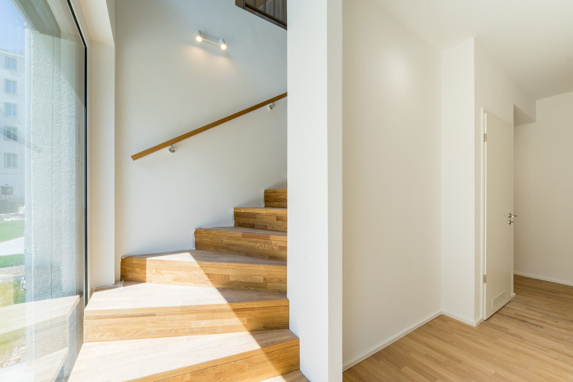 Immobilienangebot - Bonn - Wohnung - Constance: Zwei Etagen. Ein Lebensgefühl – Ihre Maisonettewohnung zum Ankommen