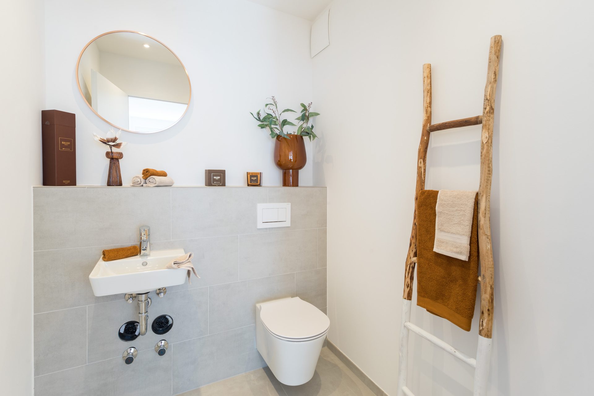 Immobilienangebot - Bonn - Wohnung - Constance: Zwei Etagen. Ein Lebensgefühl – Ihre Maisonettewohnung zum Ankommen