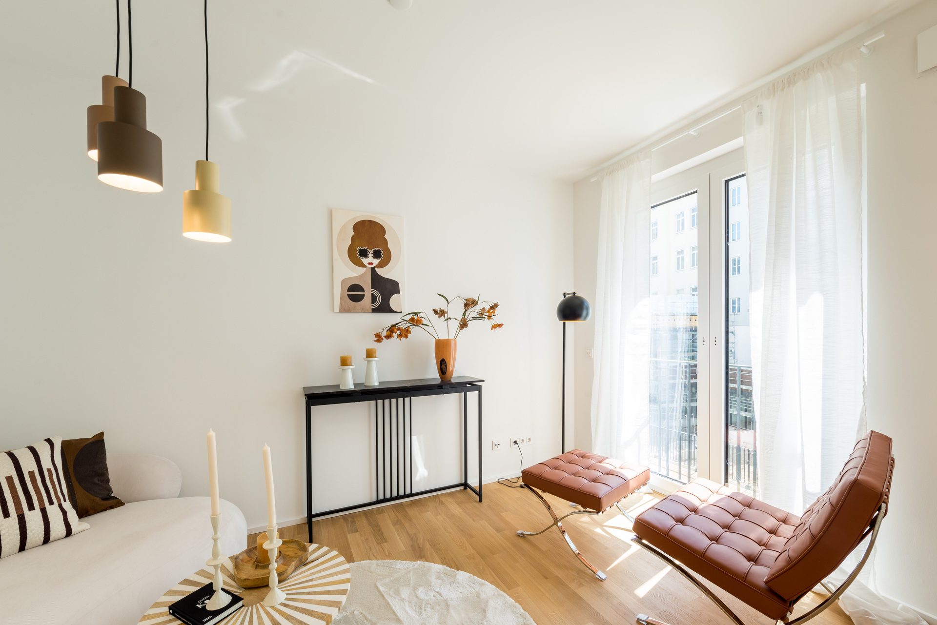 Immobilienangebot - Bonn - Wohnung - Constance: Zwei Etagen. Ein Lebensgefühl – Ihre Maisonettewohnung zum Ankommen