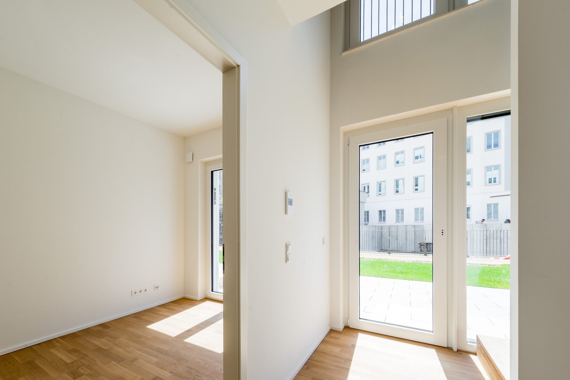 Immobilienangebot - Bonn - Wohnung - Constance: Zwei Etagen. Ein Lebensgefühl – Ihre Maisonettewohnung zum Ankommen
