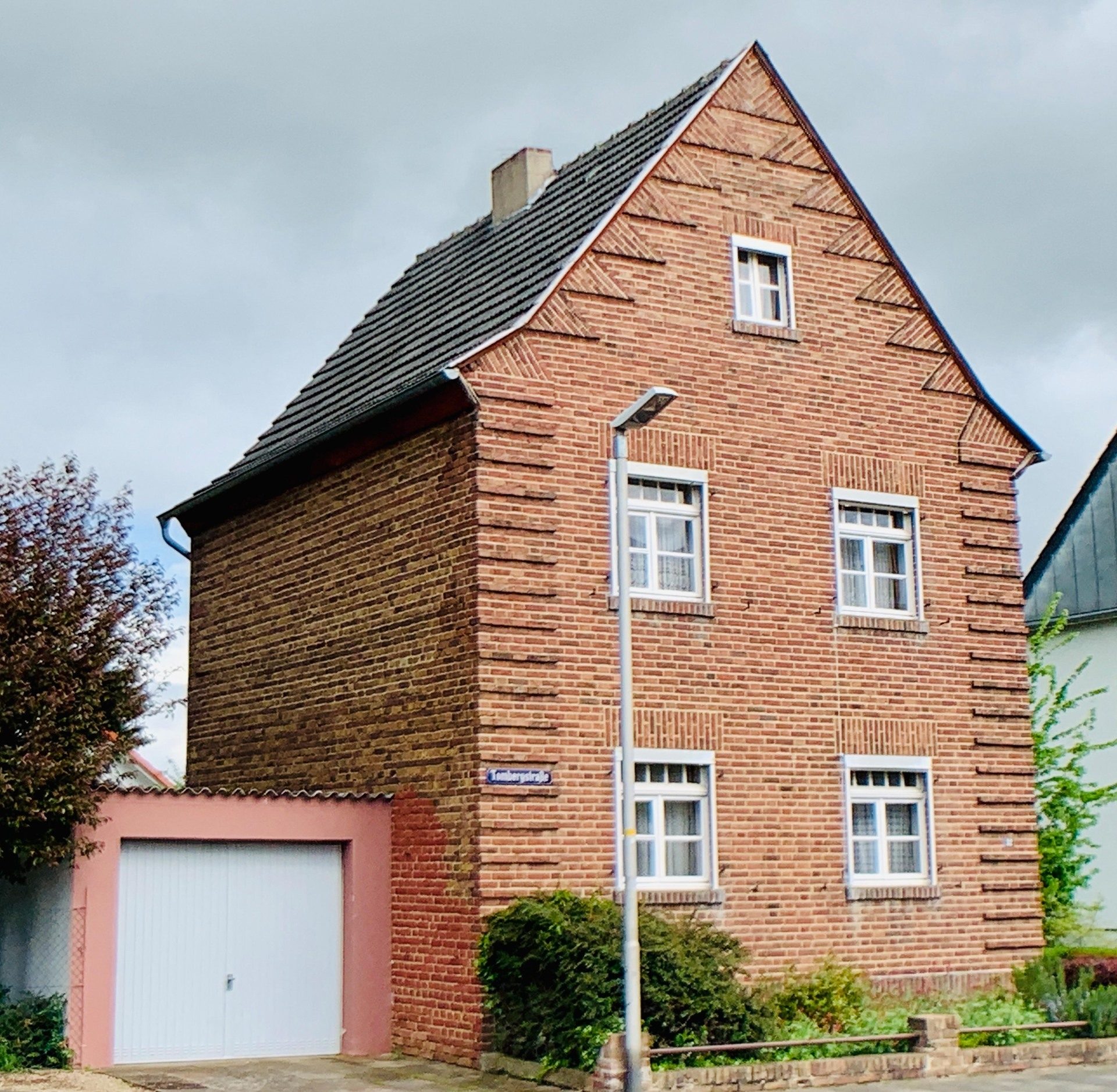 Immobilienangebot - Meckenheim - Haus - Handwerkerhaus!