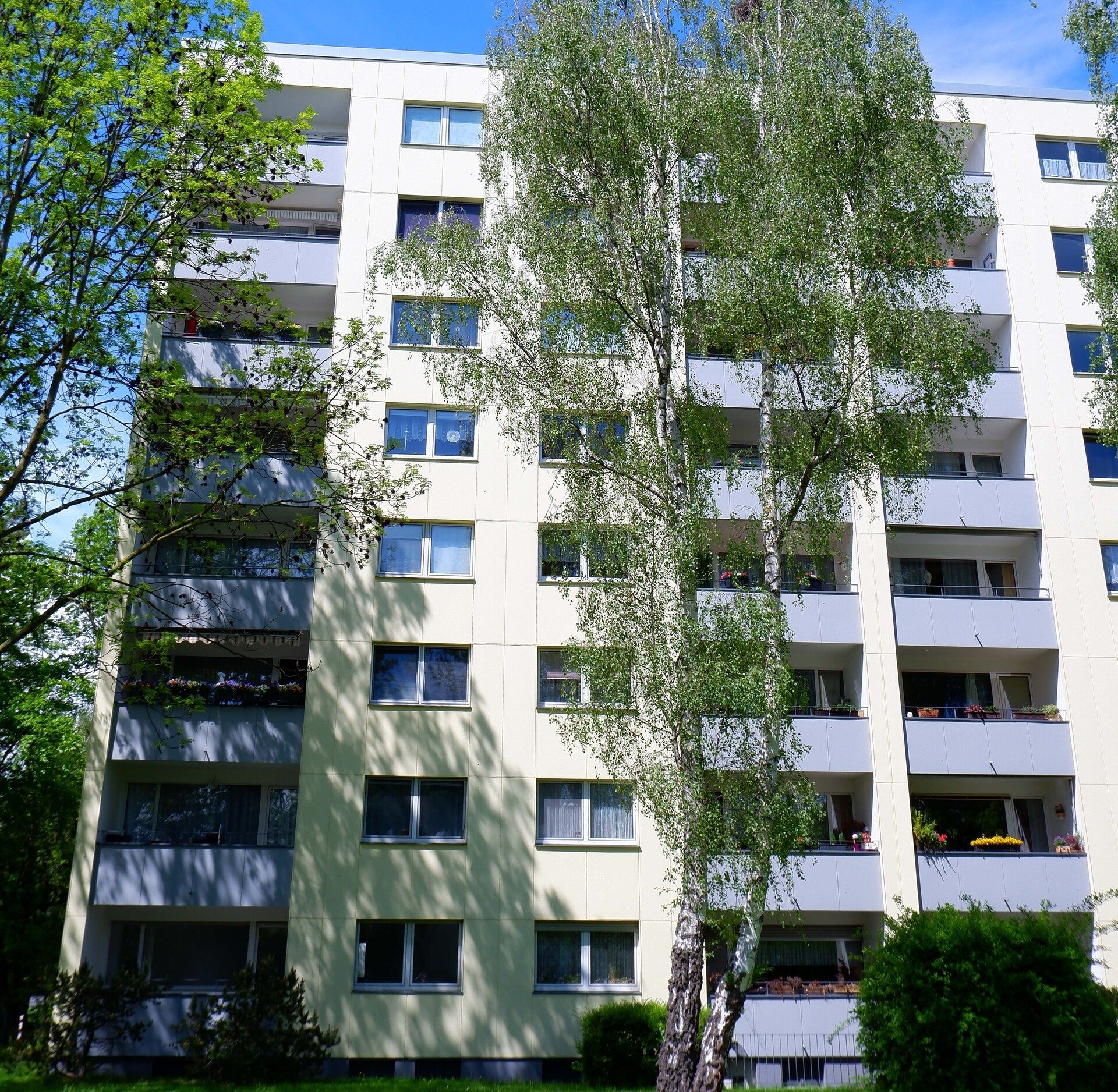 Immobilienangebot - Köln - Wohnung - Für den Einsteiger!