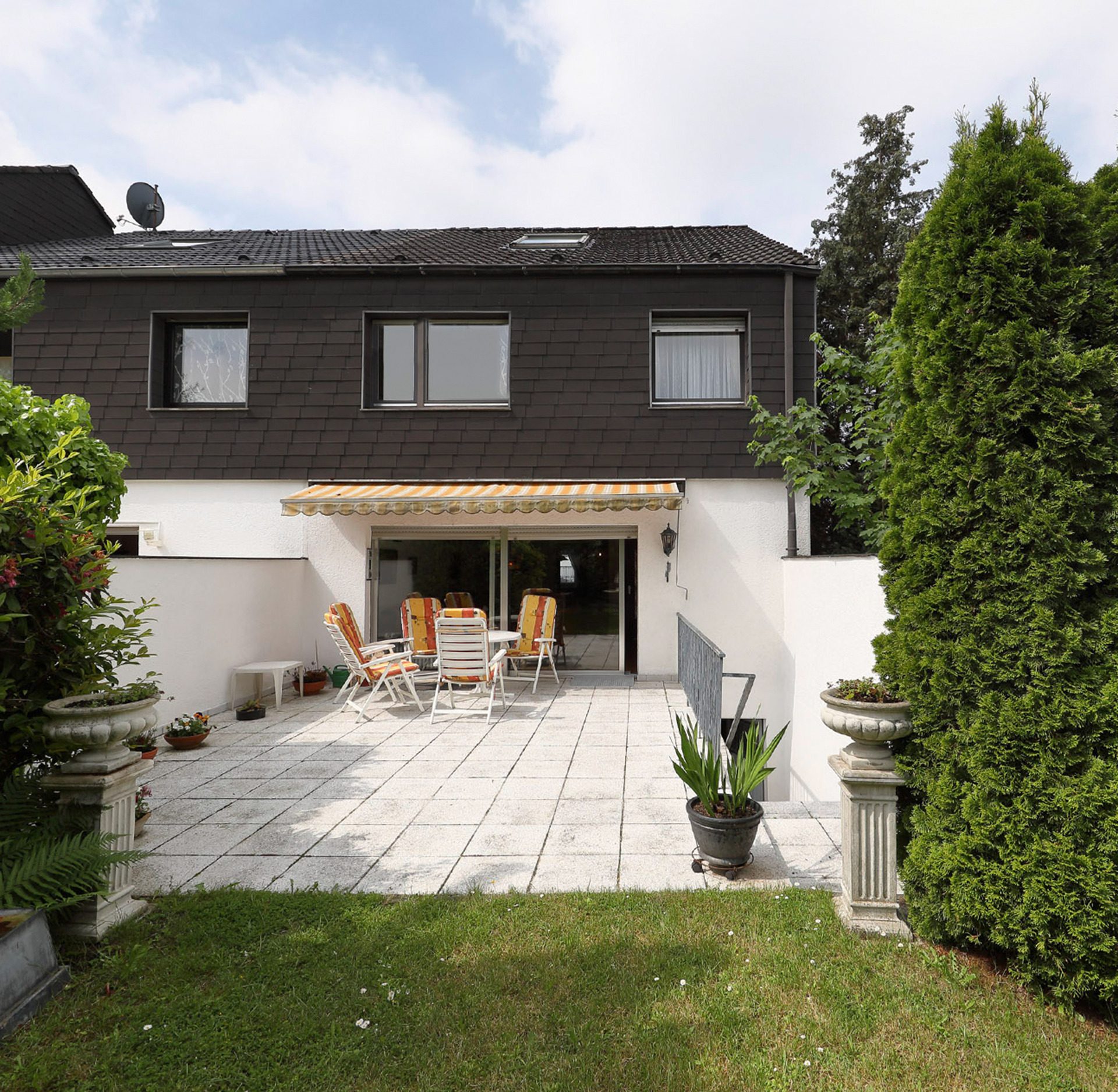 Immobilienangebot - Mönchengladbach - Haus - Ihr Projekt 2021