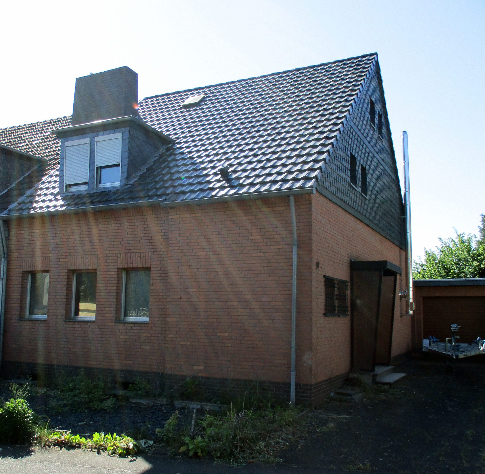 Immobilienangebot - Wesseling - Haus - Handwerker gesucht