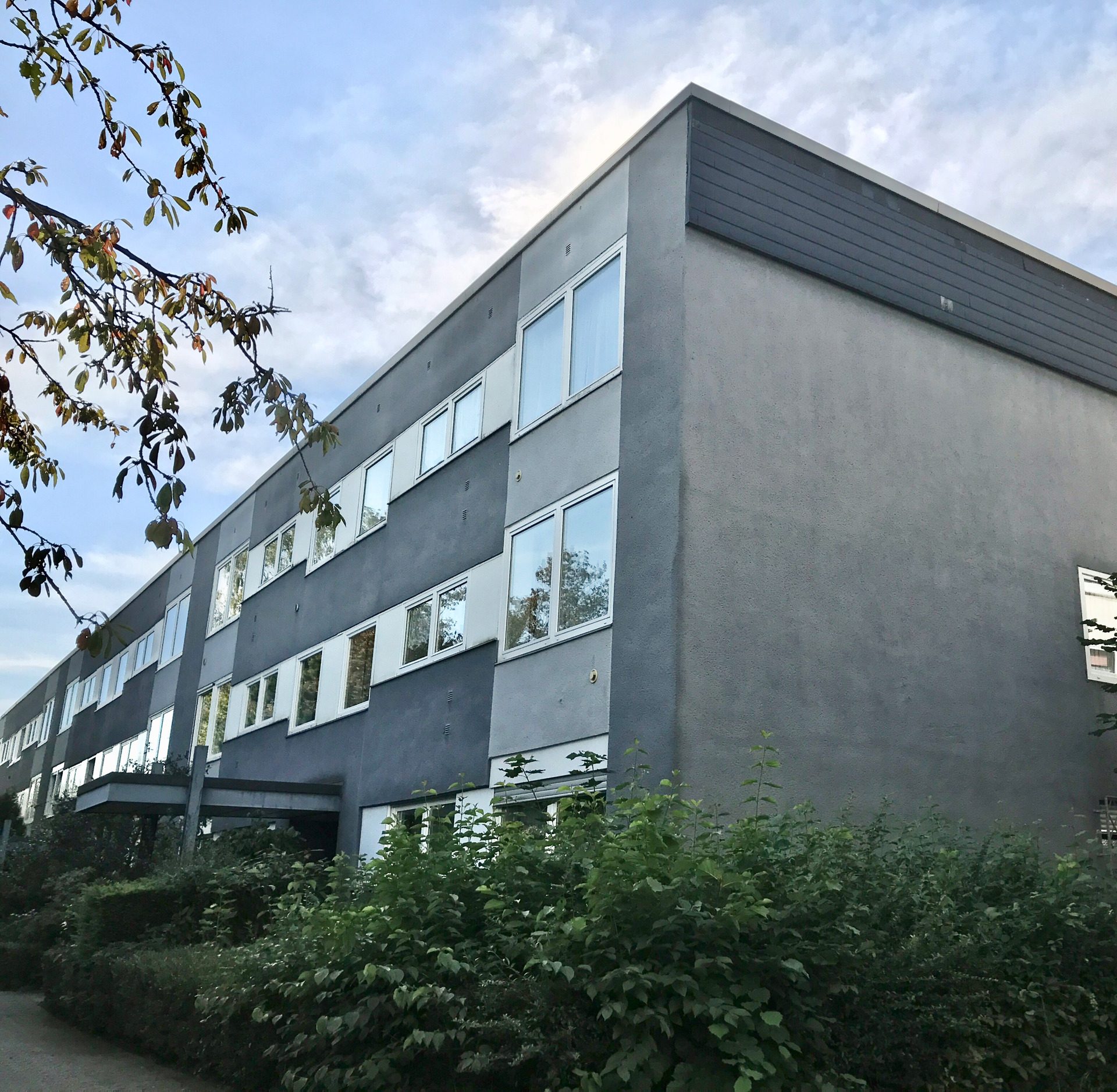 Immobilienangebot - Köln - Wohnung - Auf der Sonnenseite