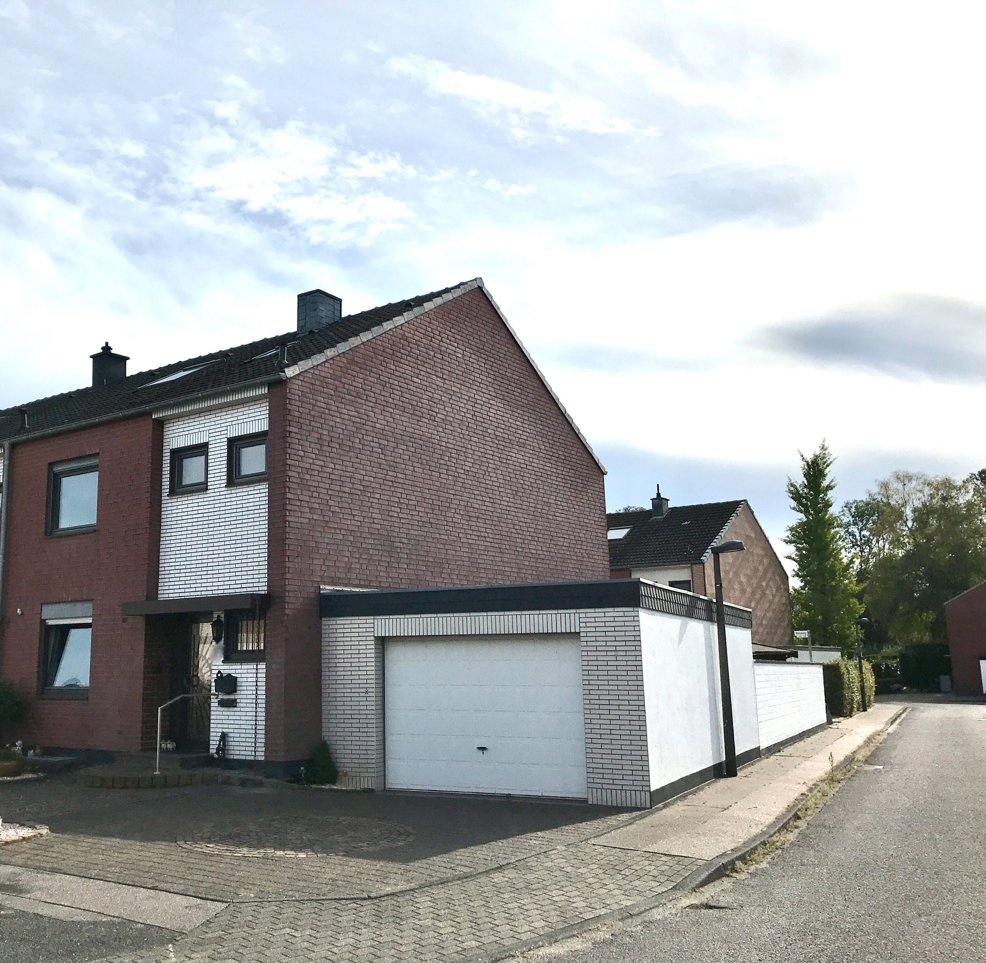 Immobilienangebot - Köln - Haus - Glück in Pesch!