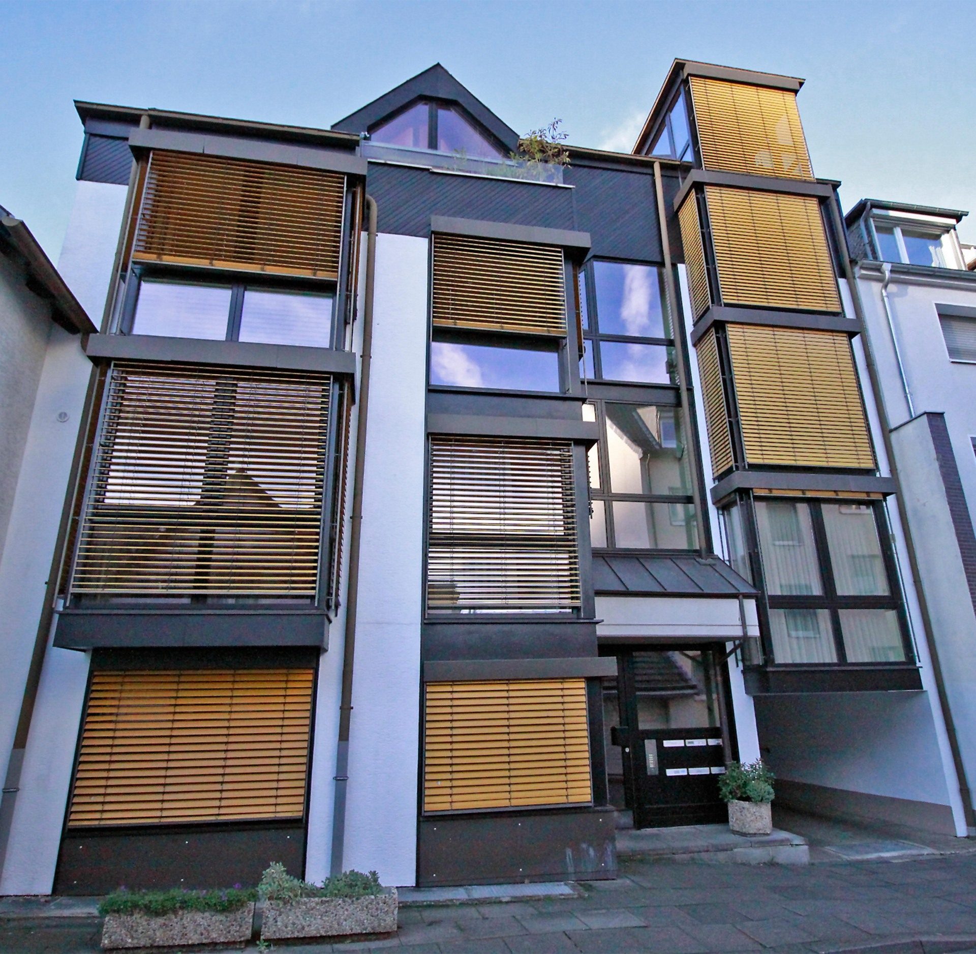 Immobilienangebot - Bonn - Wohnung - Gut ausgestattet!