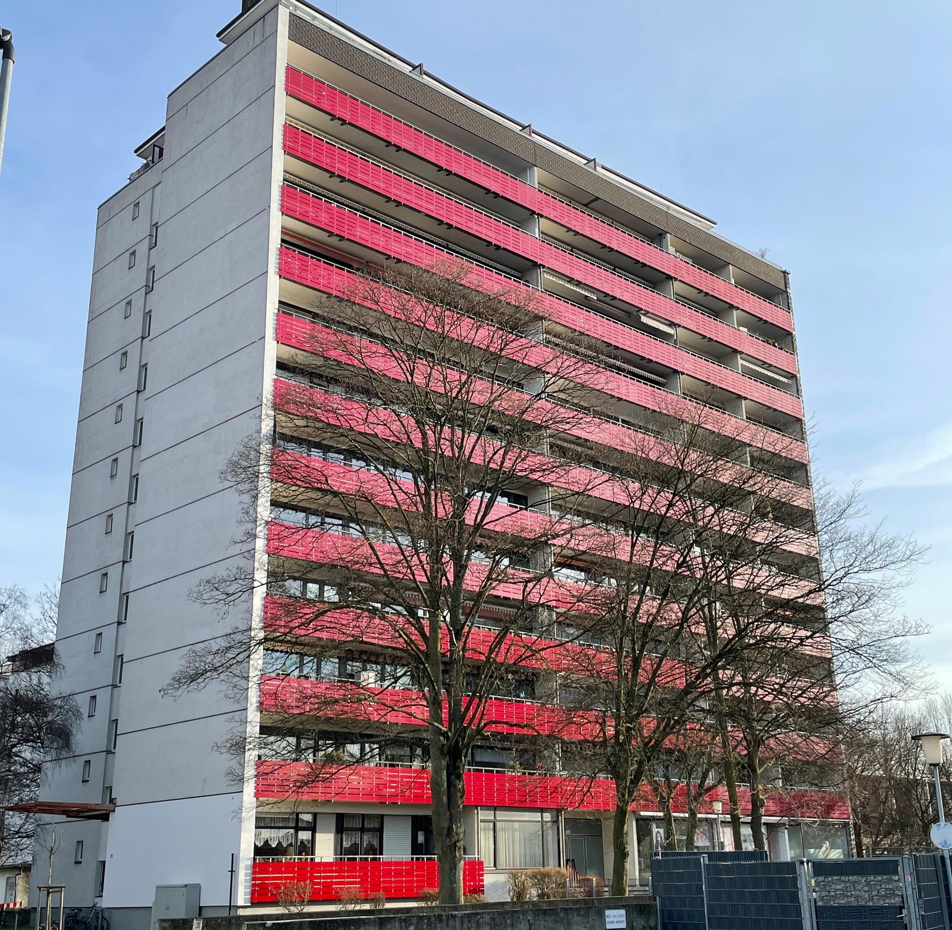 Immobilienangebot - Sankt Augustin - Wohnung - Sensationeller Ausblick!