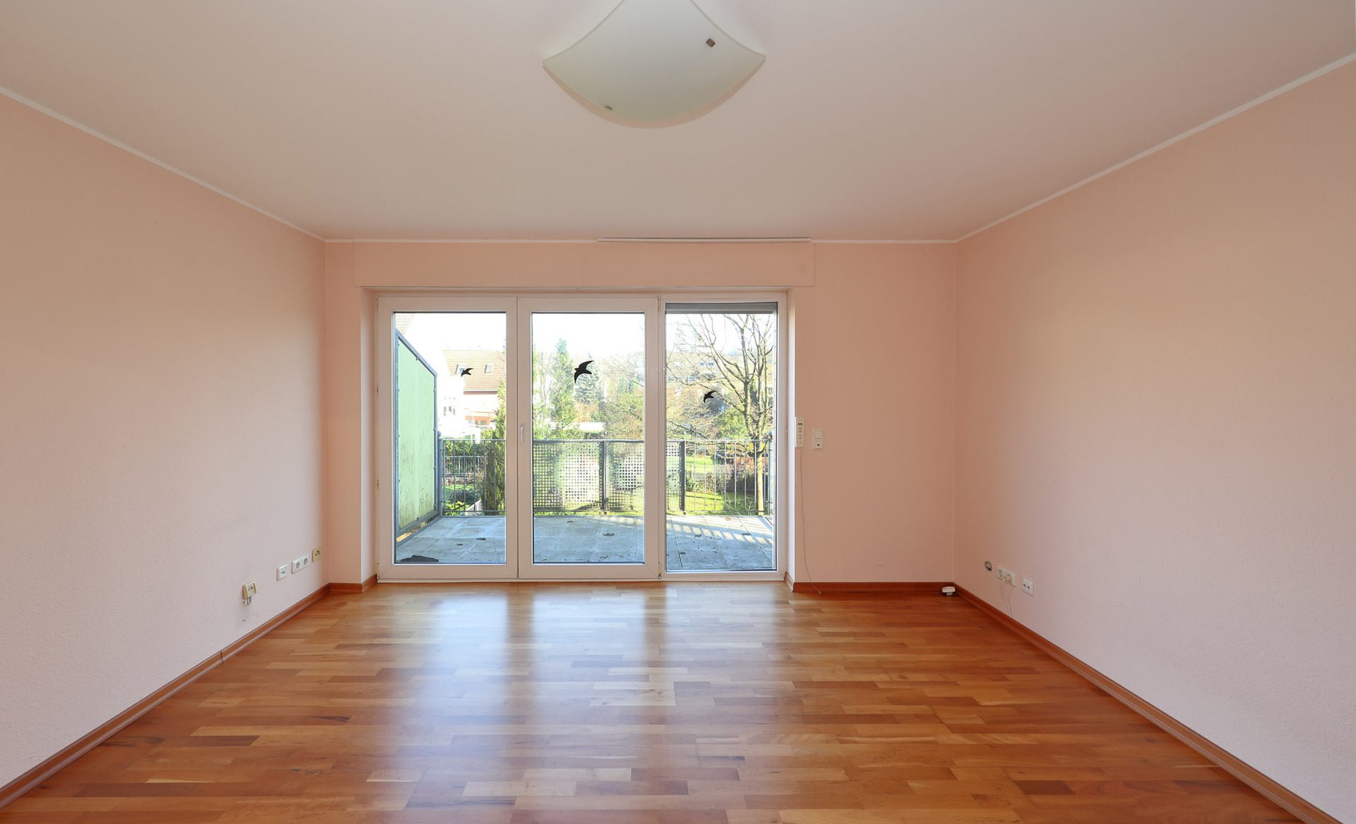 Immobilienangebot - Düsseldorf - Wohnung - Perfekt für Sie!