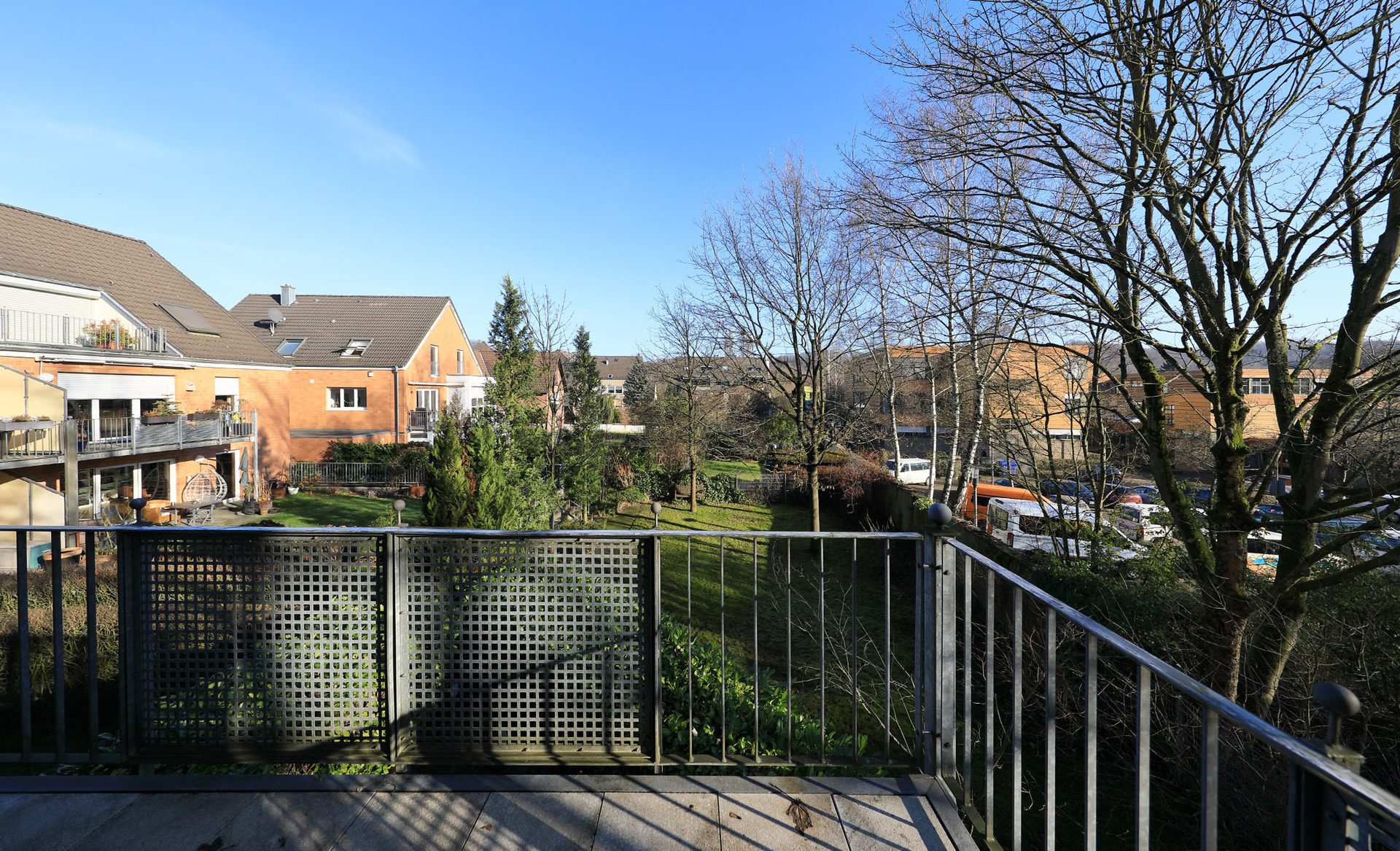 Immobilienangebot - Düsseldorf - Wohnung - Perfekt für Sie!