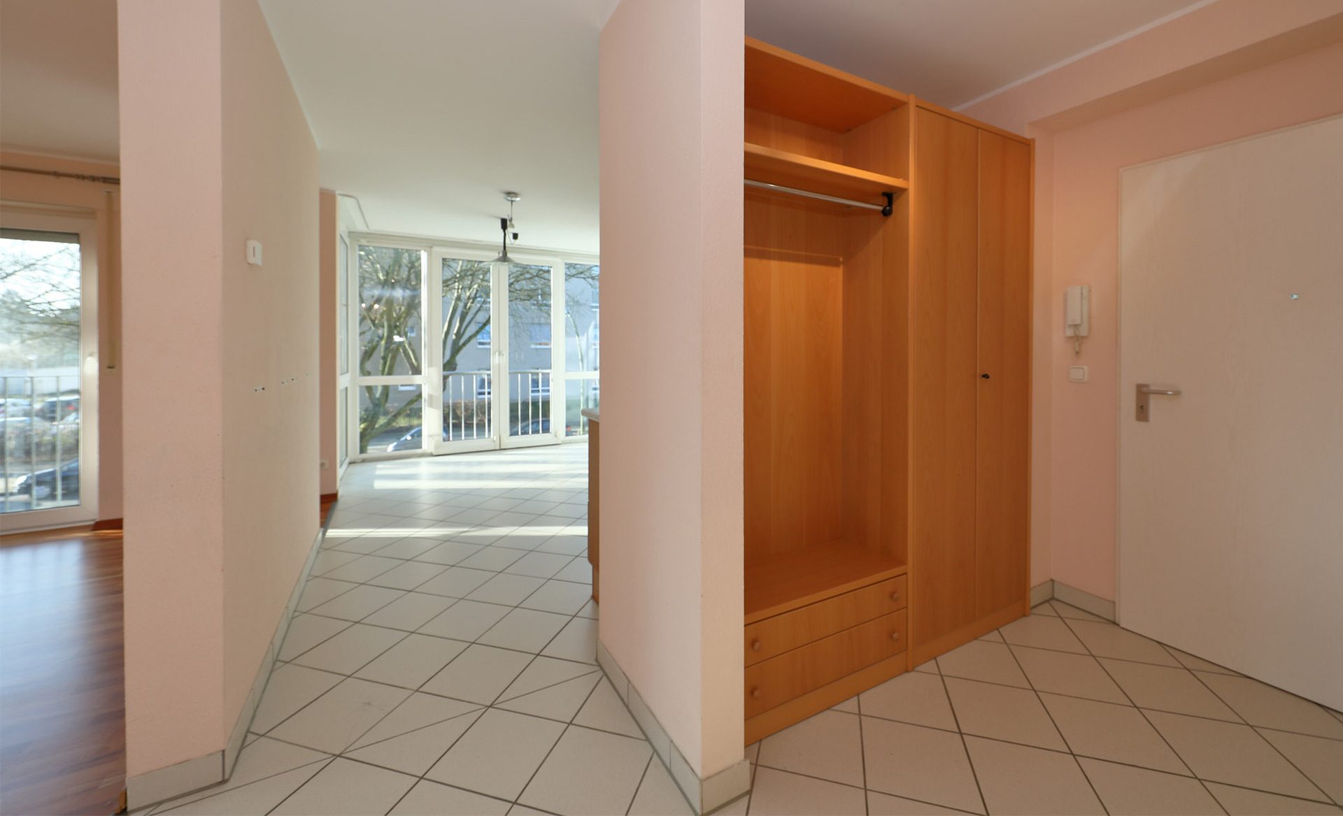 Immobilienangebot - Düsseldorf - Wohnung - Perfekt für Sie!