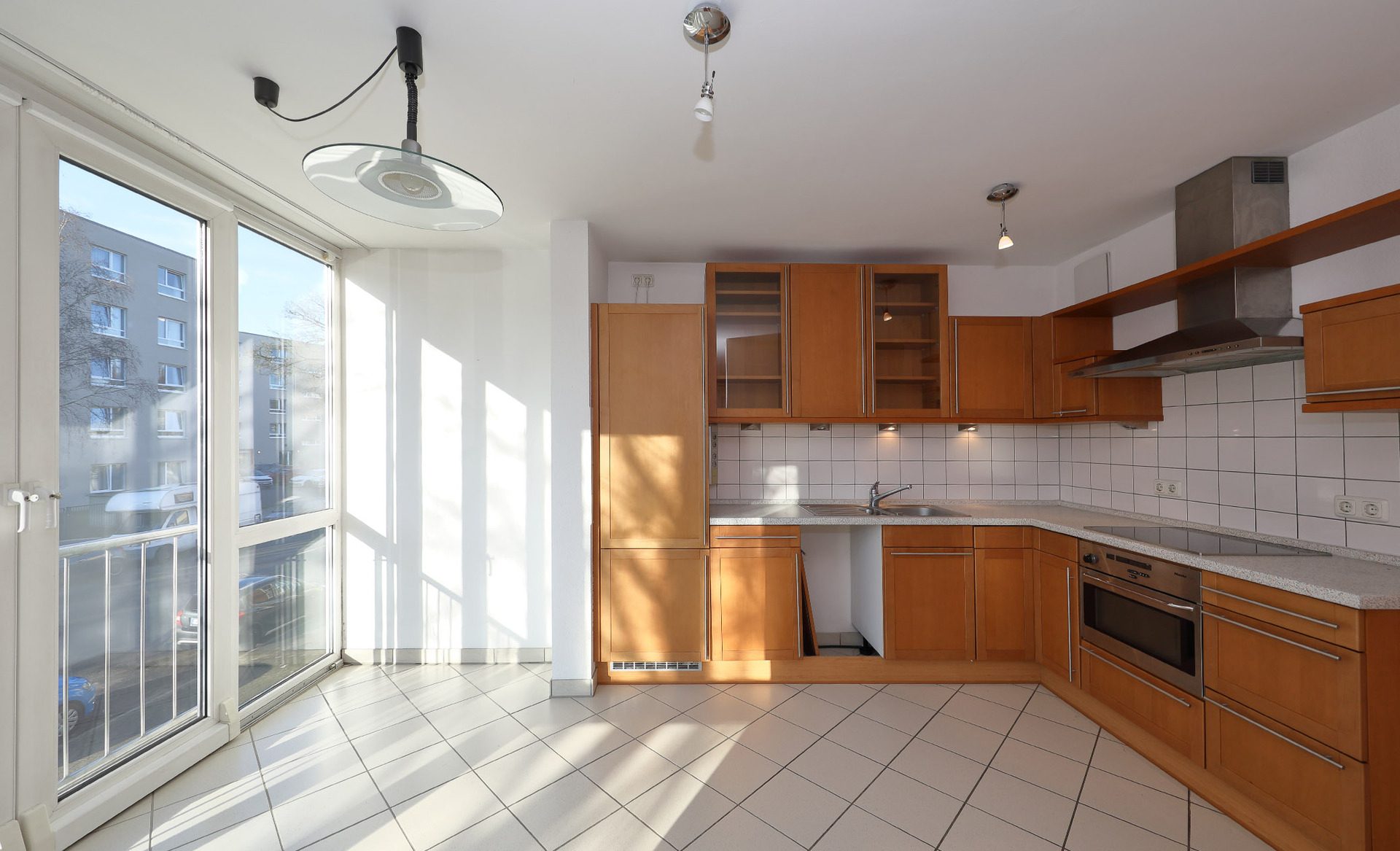 Immobilienangebot - Düsseldorf - Wohnung - Perfekt für Sie!
