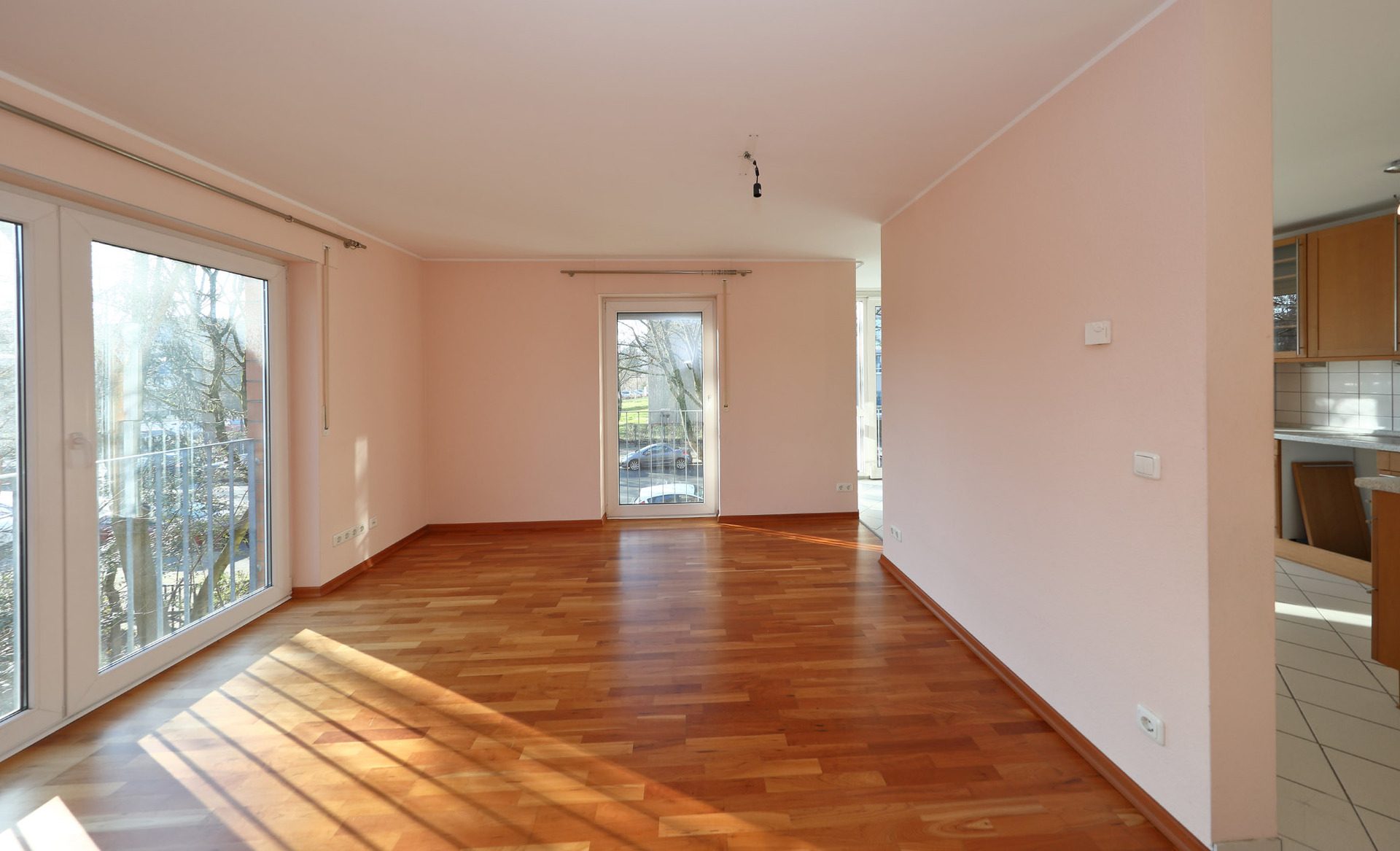Immobilienangebot - Düsseldorf - Wohnung - Perfekt für Sie!