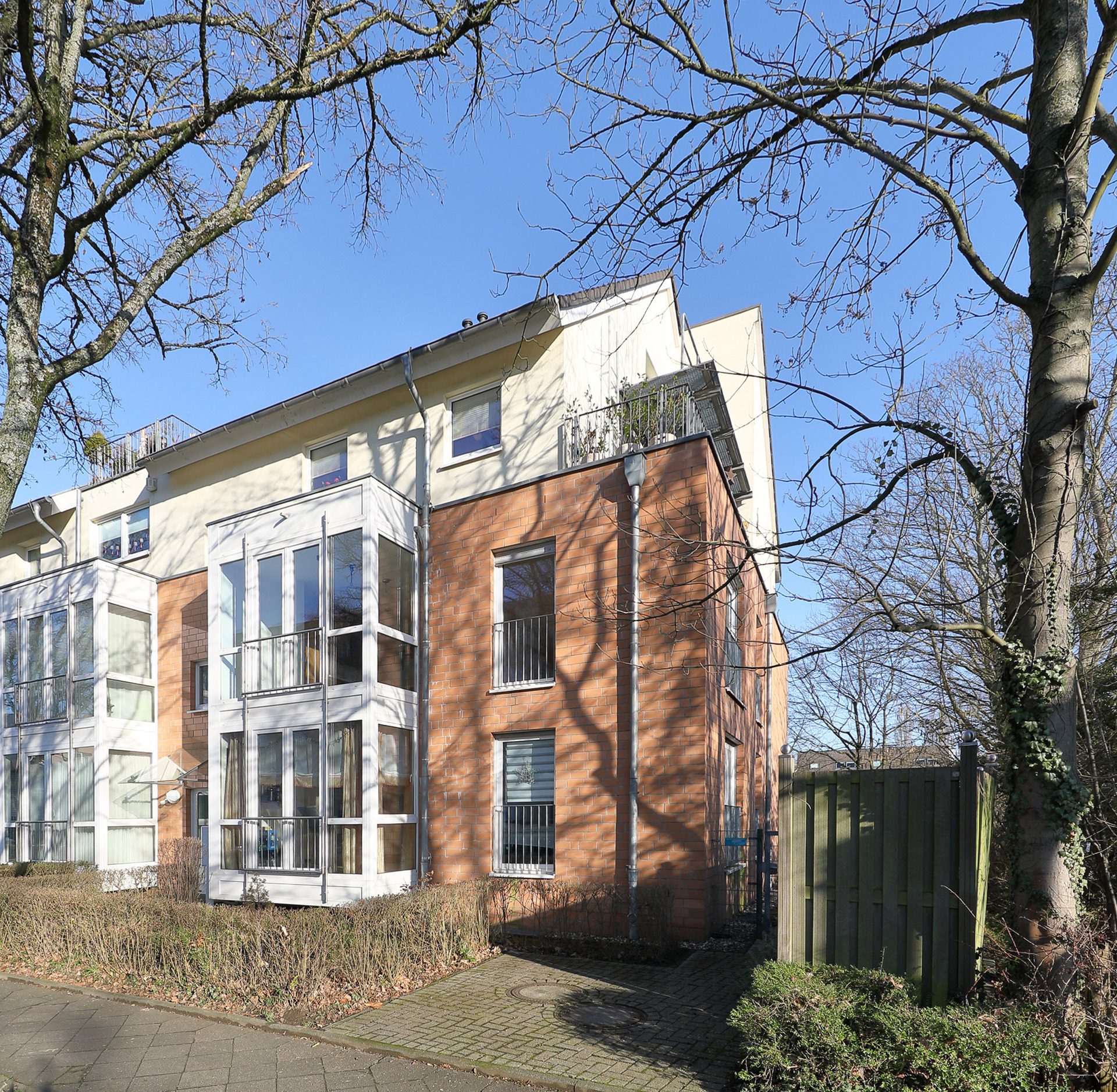 Immobilienangebot - Düsseldorf - Wohnung - Perfekt für Sie!