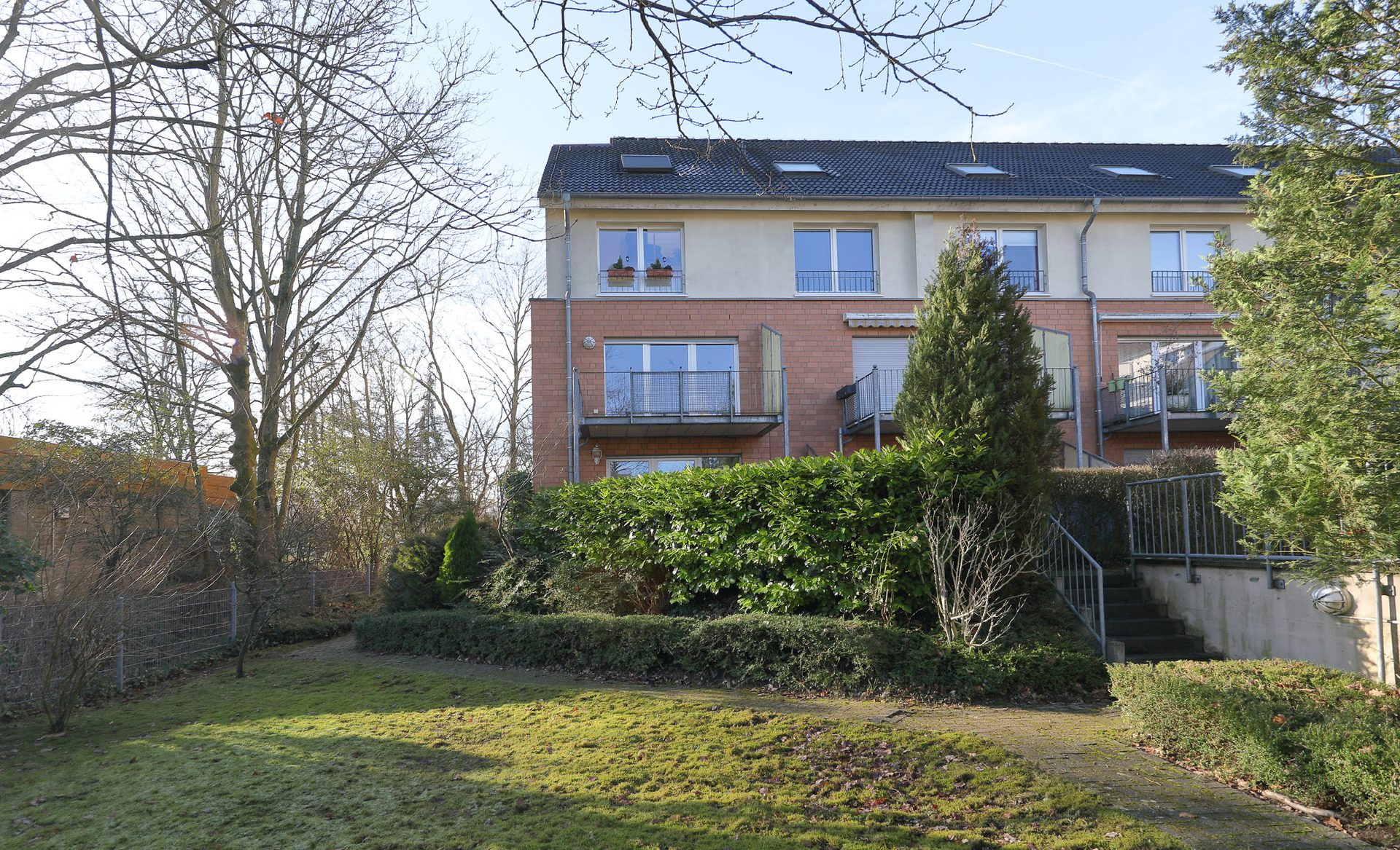 Immobilienangebot - Düsseldorf - Wohnung - Perfekt für Sie!