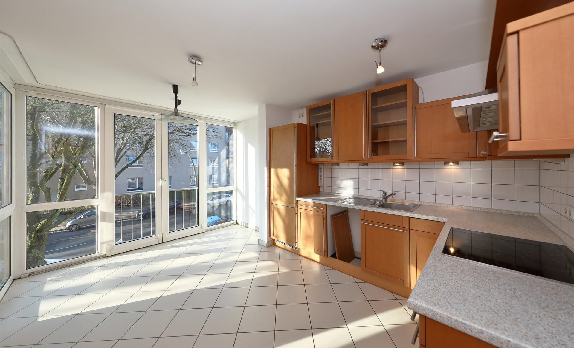 Immobilienangebot - Düsseldorf - Wohnung - Perfekt für Sie!