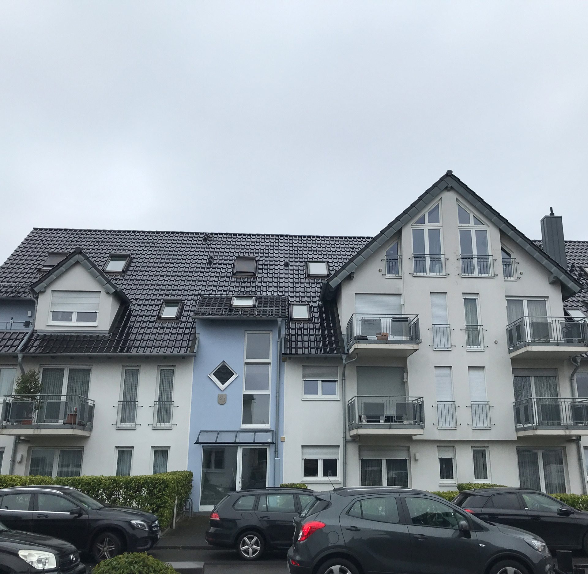 Immobilienangebot - Köln - Wohnung - Gut beRathen!